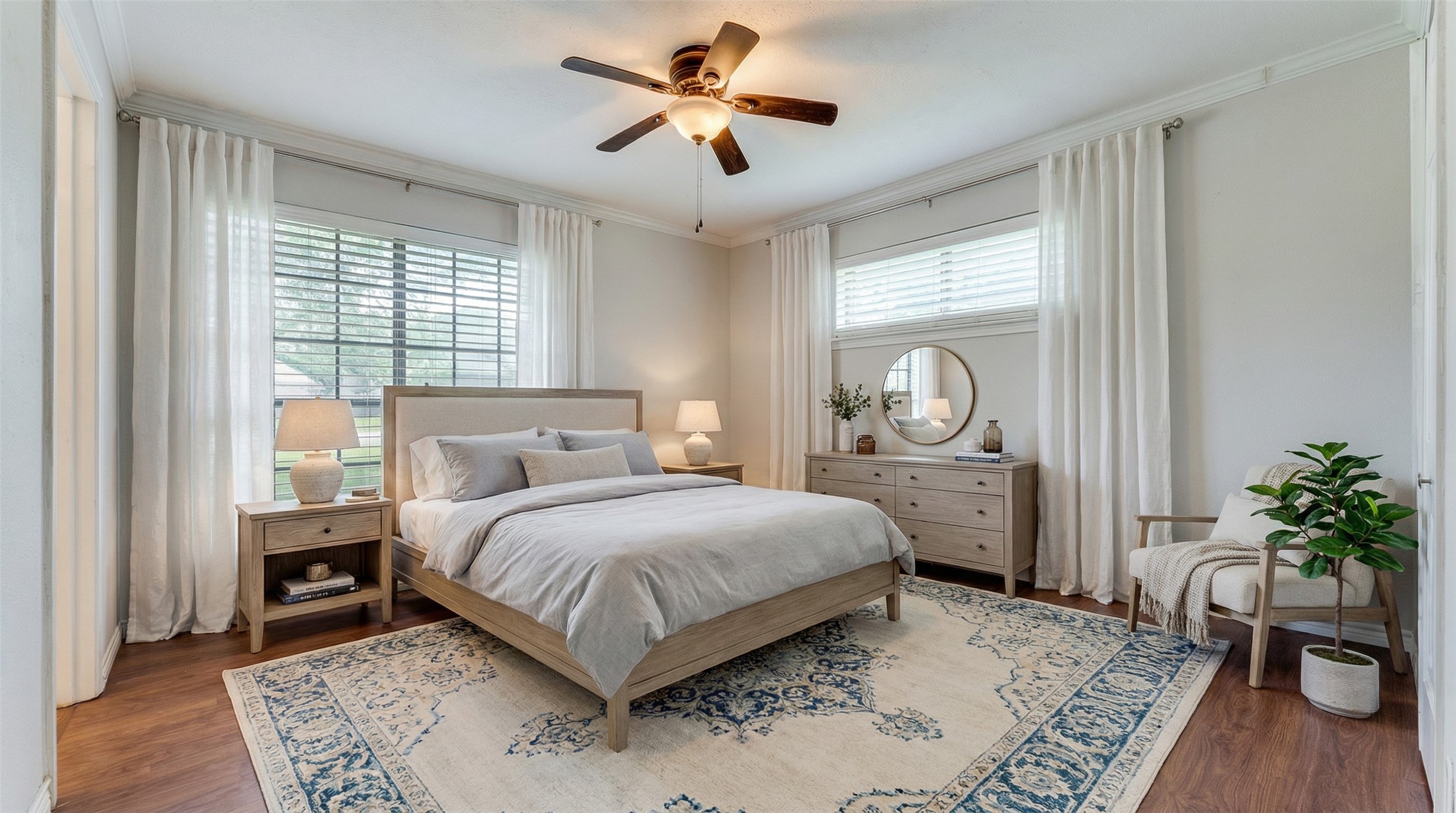 3227 Rolling Knoll Drive