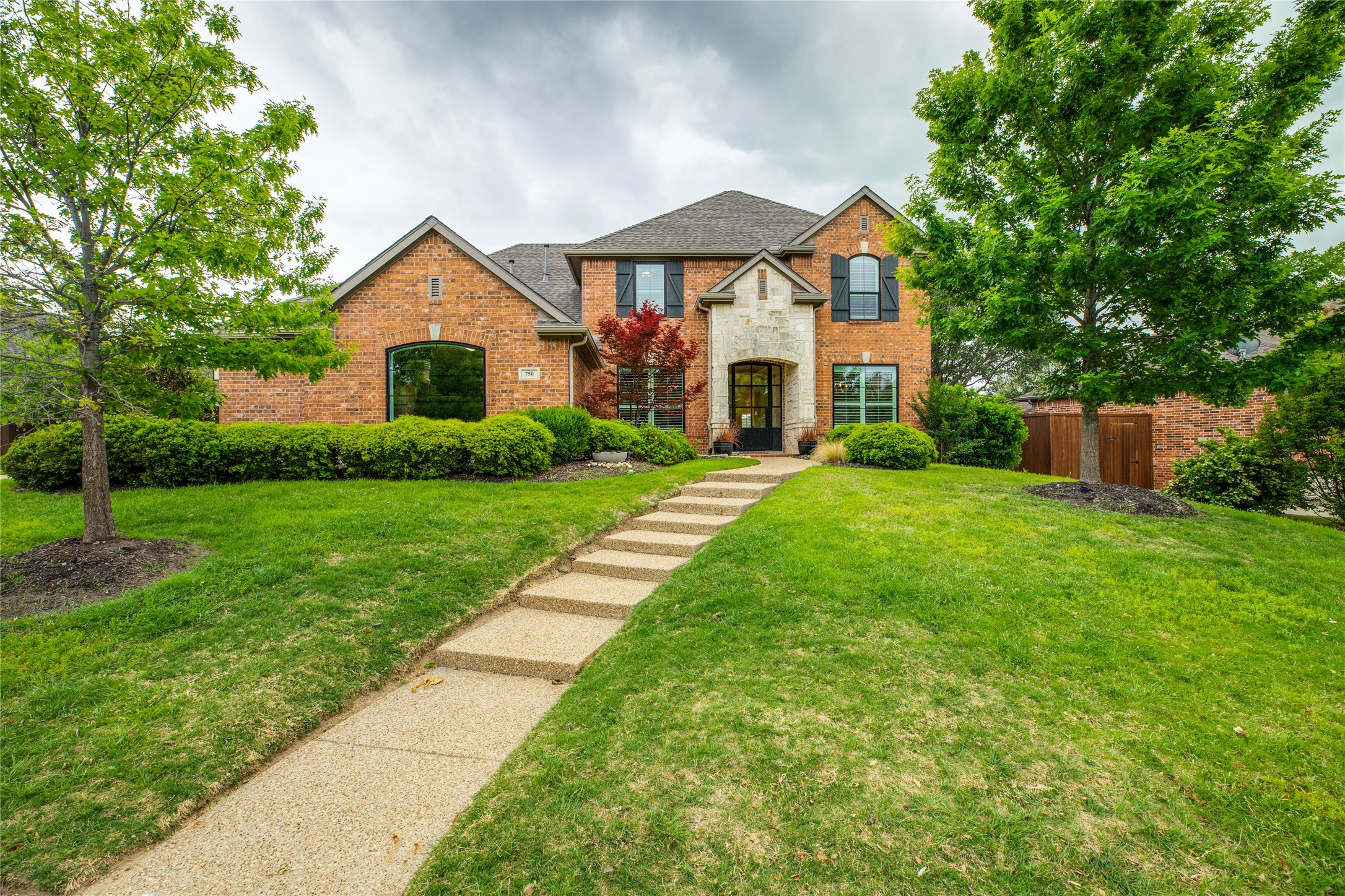 750 Camden Way