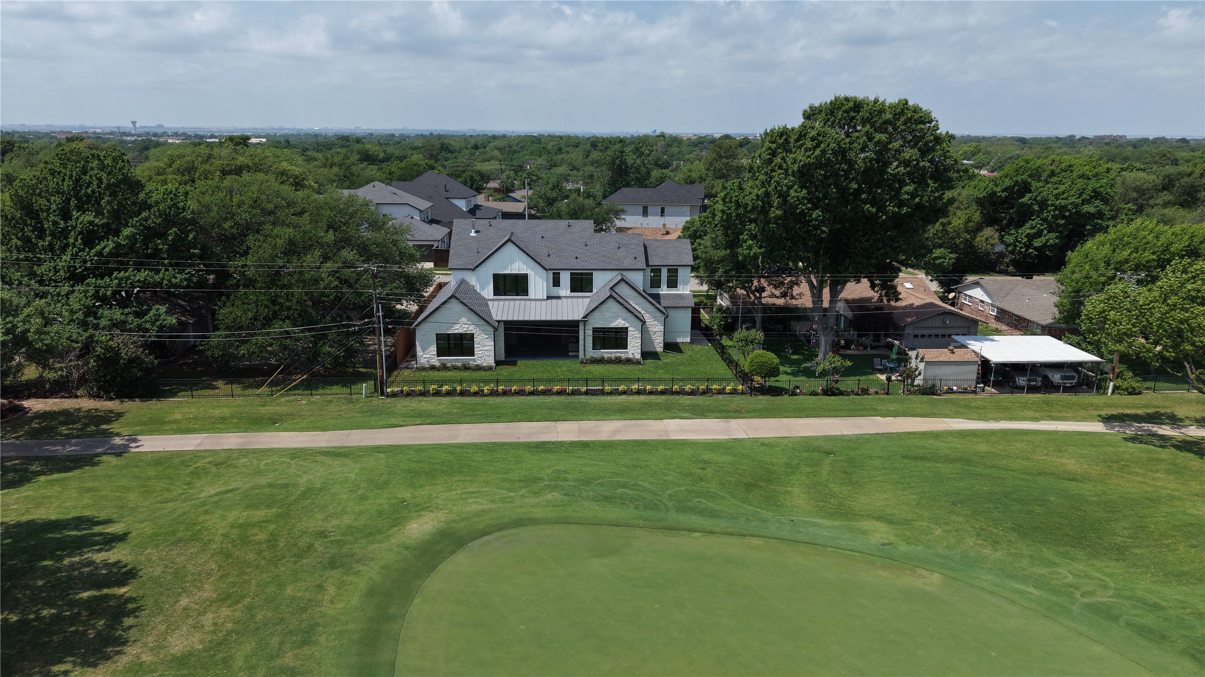 14410 Southern Pines Drive