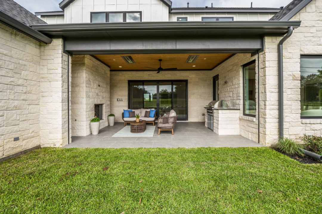 14410 Southern Pines Drive