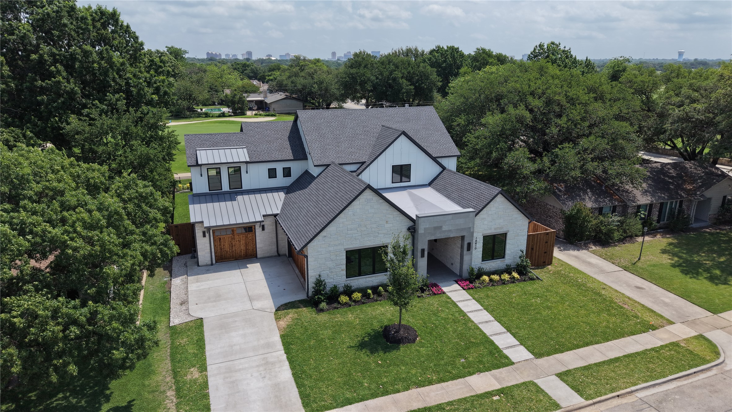 14410 Southern Pines Drive