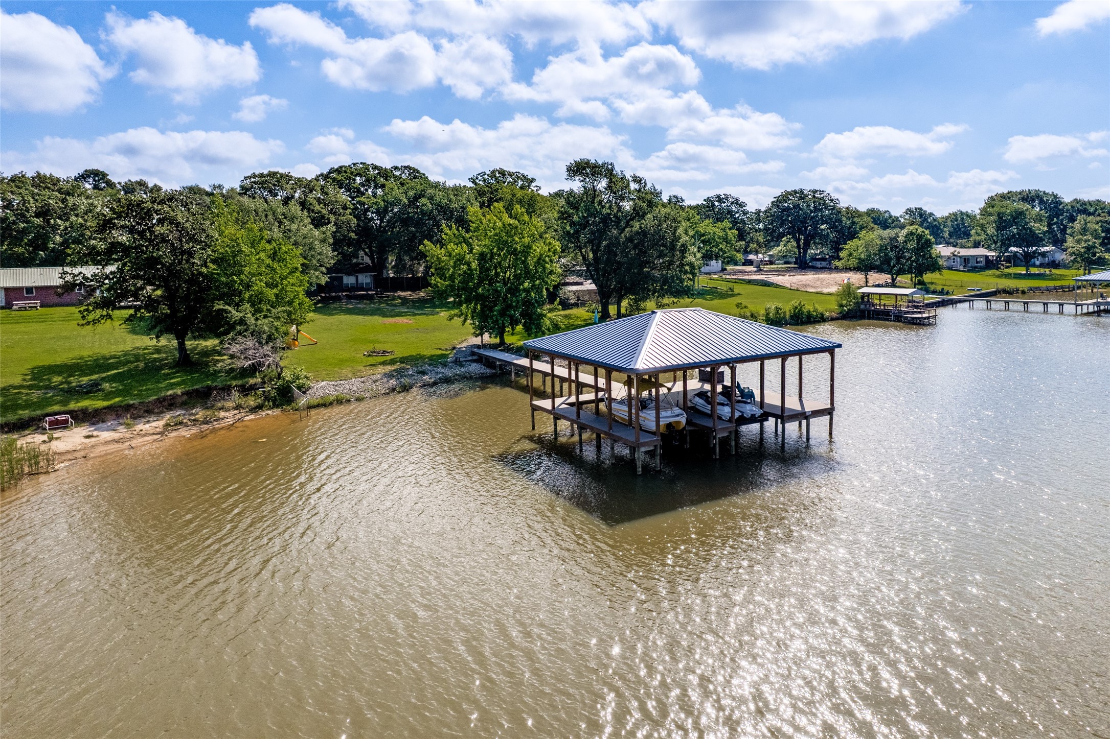 1910 Beavers Point Circle