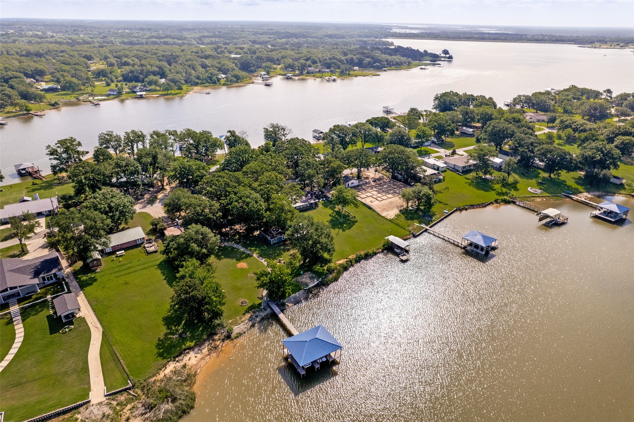 1910 Beavers Point Circle