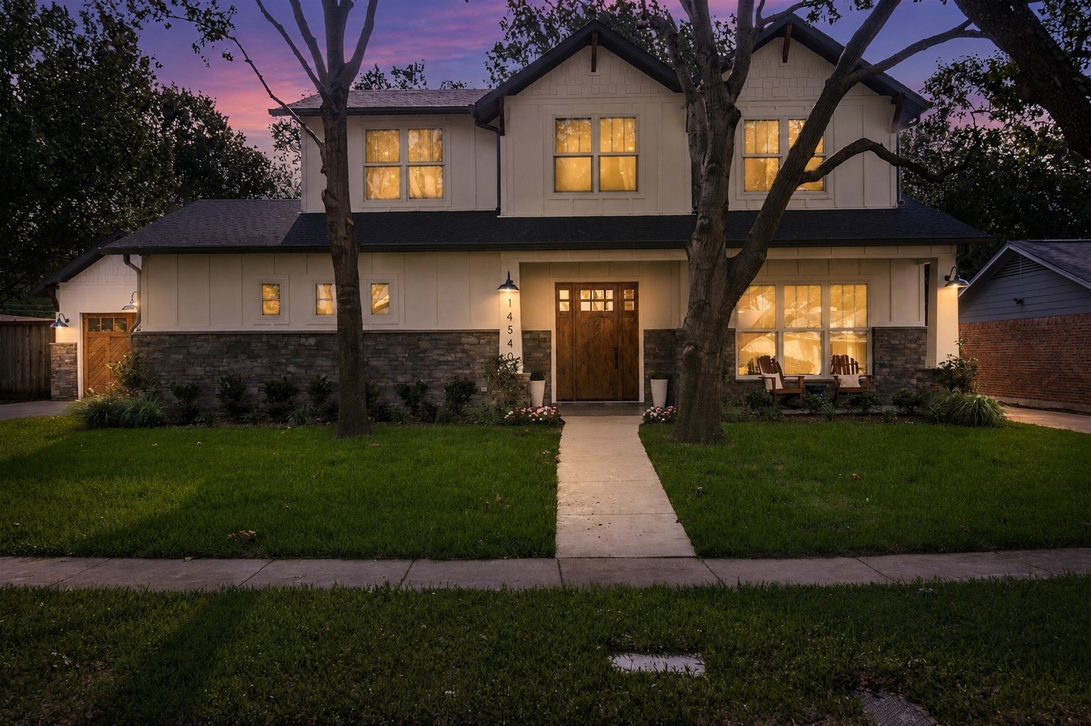 14540 Tamerisk Lane