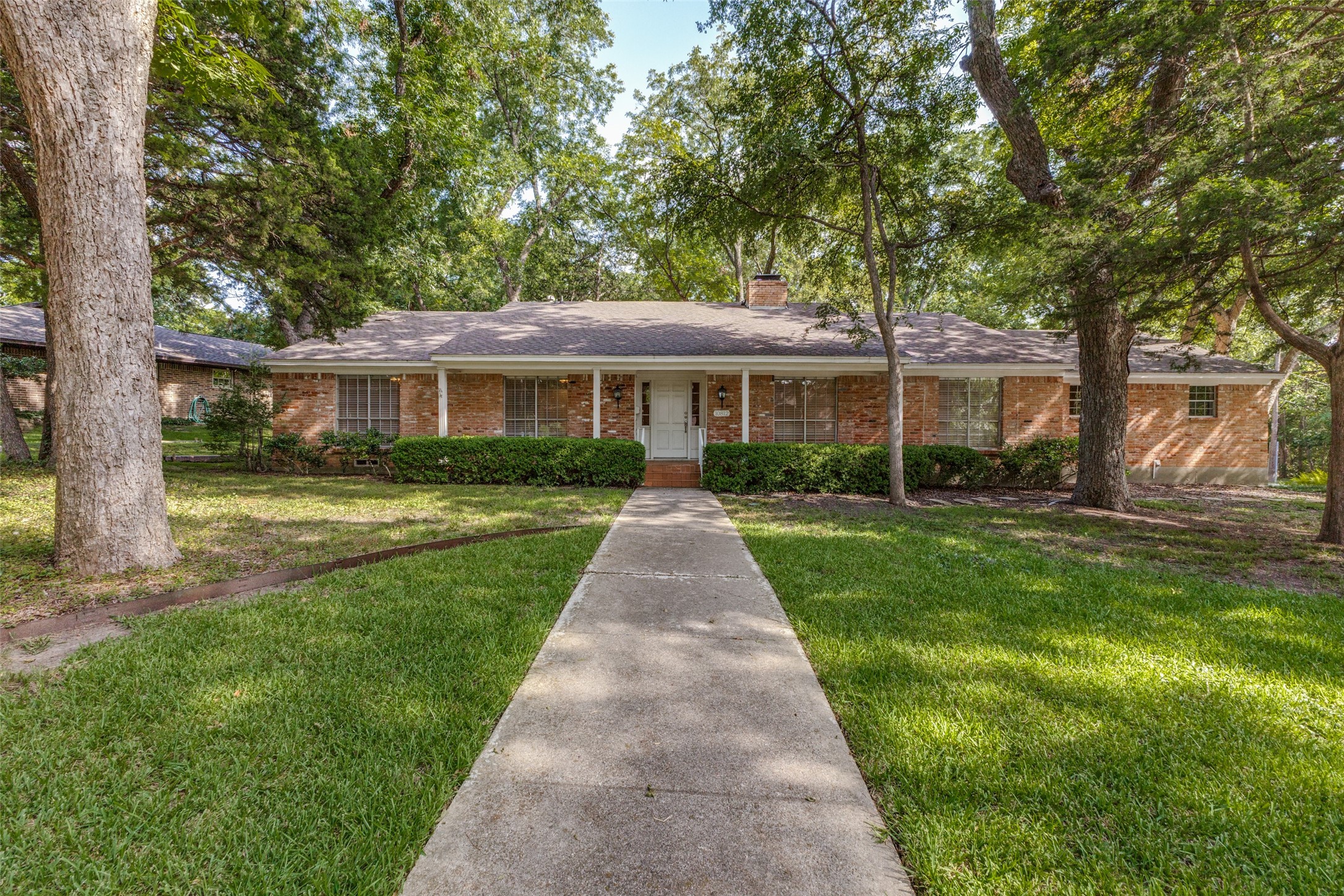 10812 Lochspring Drive