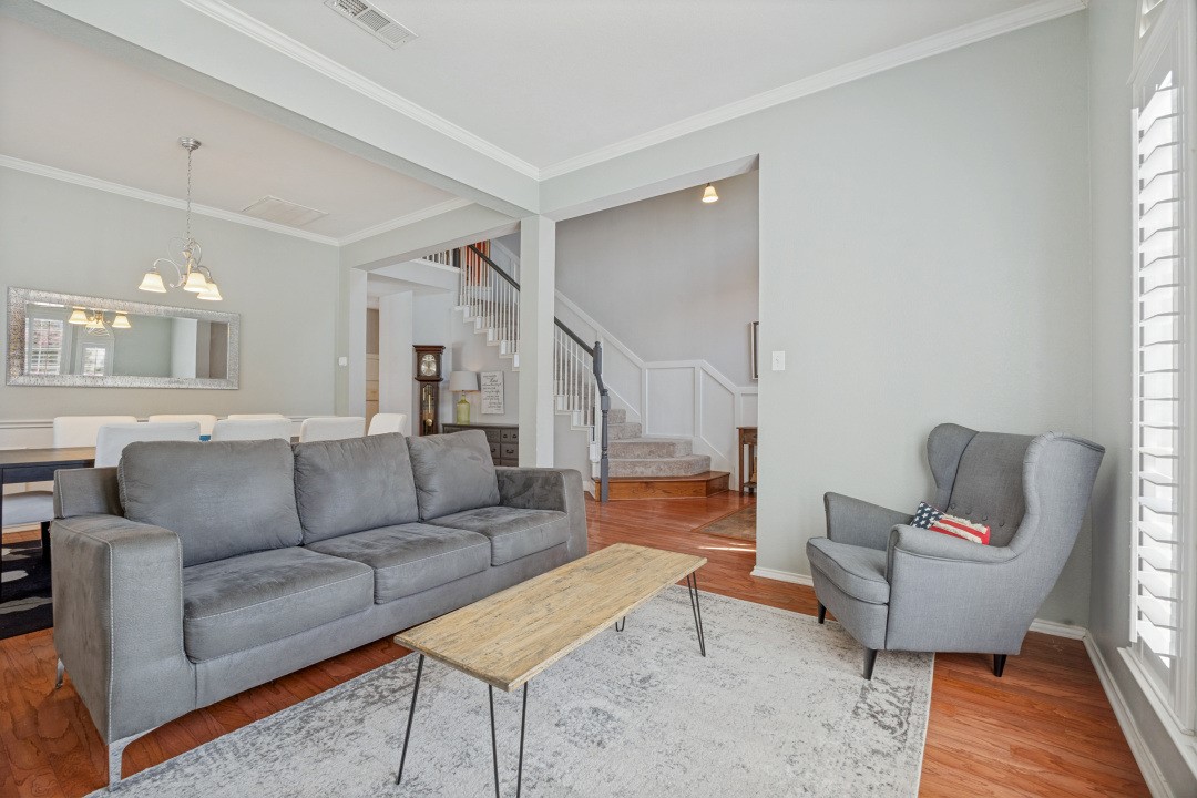 3701 Daffodil Lane