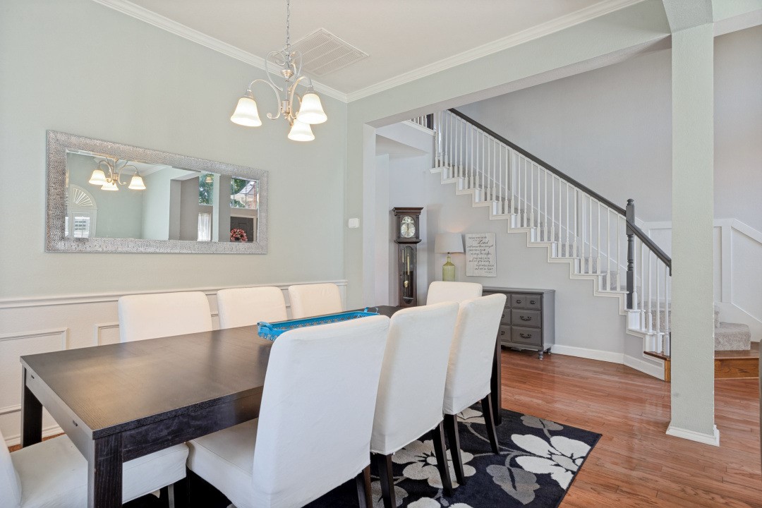 3701 Daffodil Lane