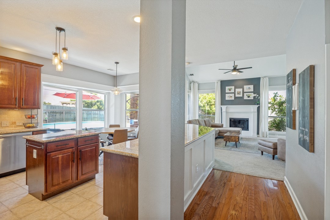 3701 Daffodil Lane