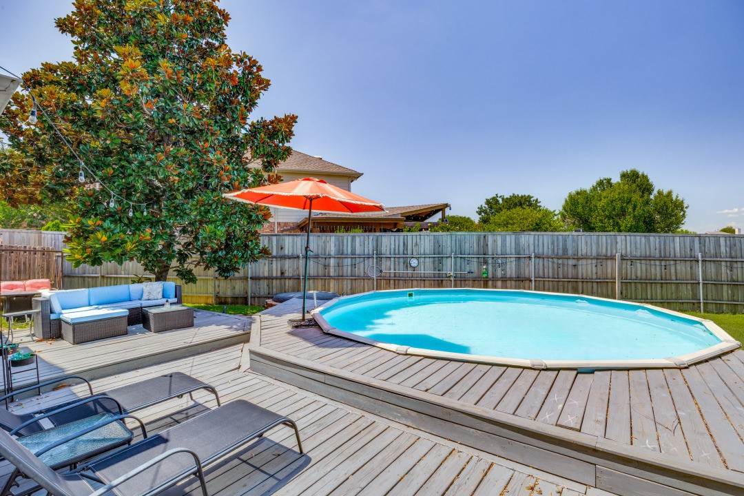 3701 Daffodil Lane