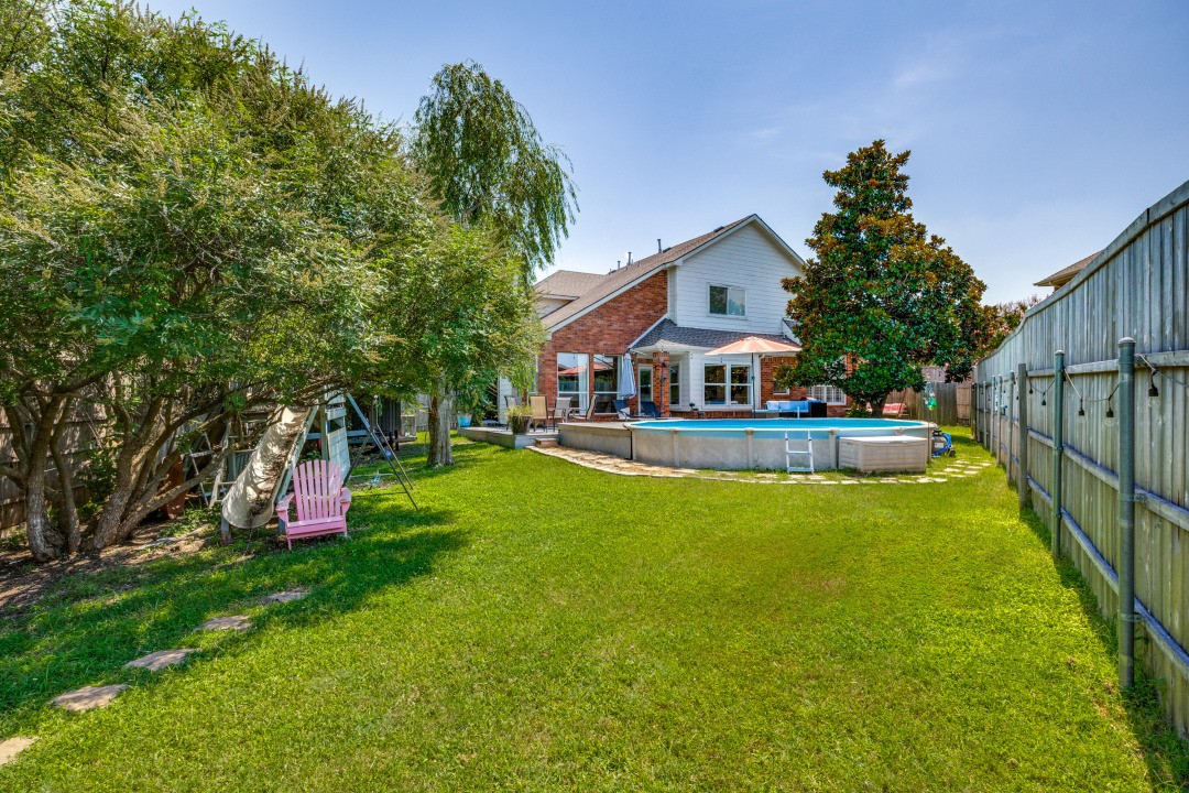 3701 Daffodil Lane