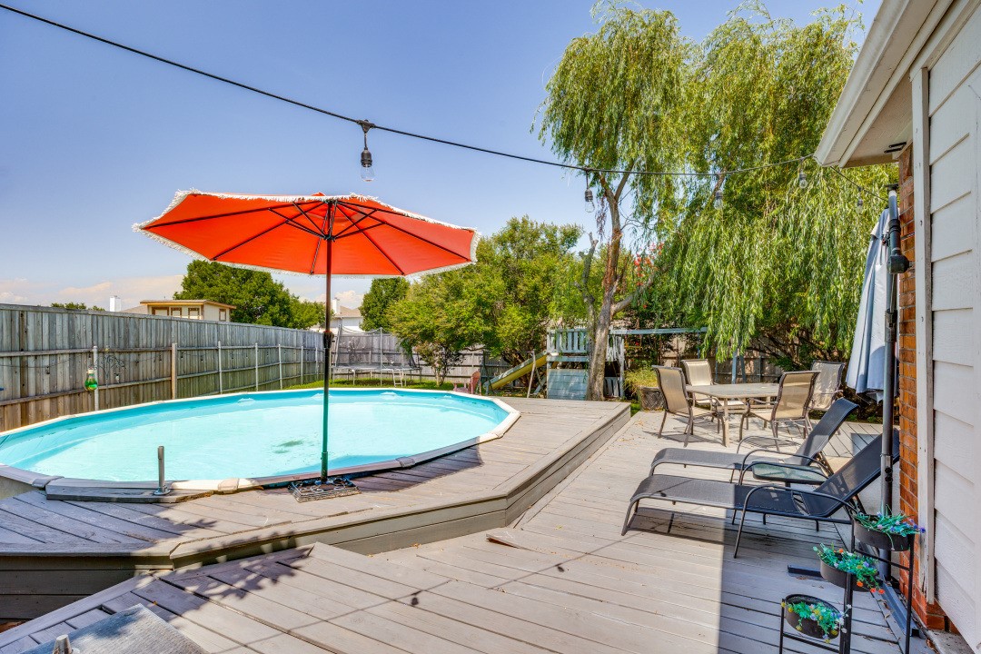 3701 Daffodil Lane