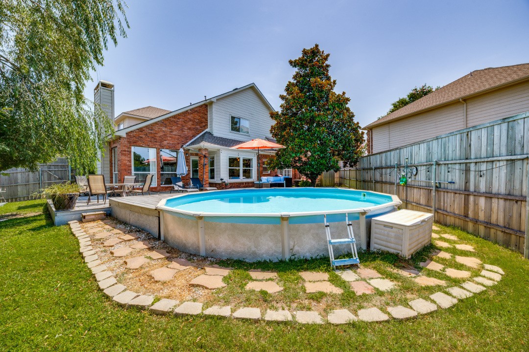 3701 Daffodil Lane