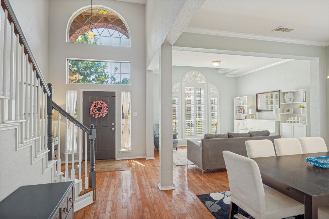 3701 Daffodil Lane