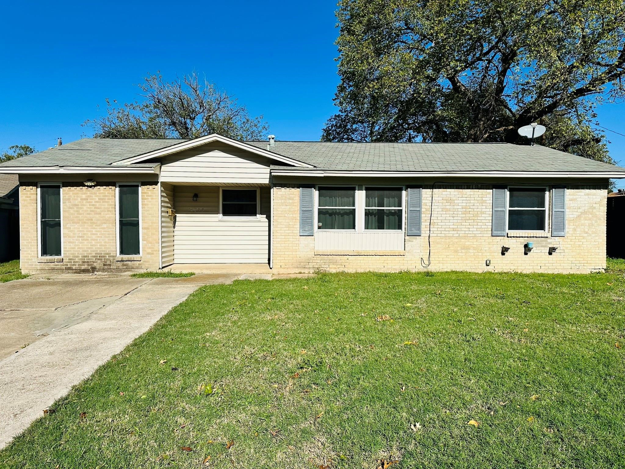 14255 Queens Chapel Road