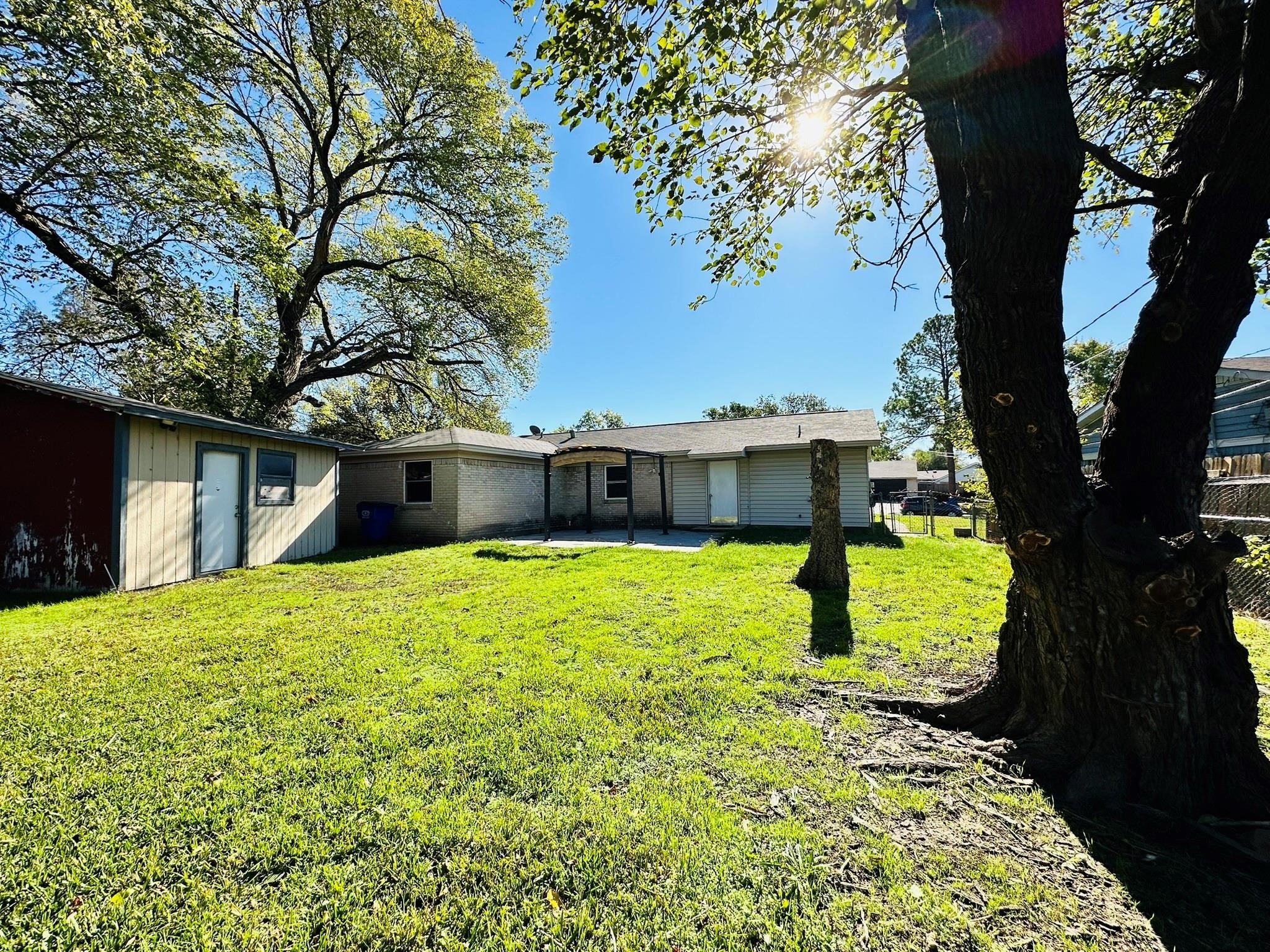 14255 Queens Chapel Road