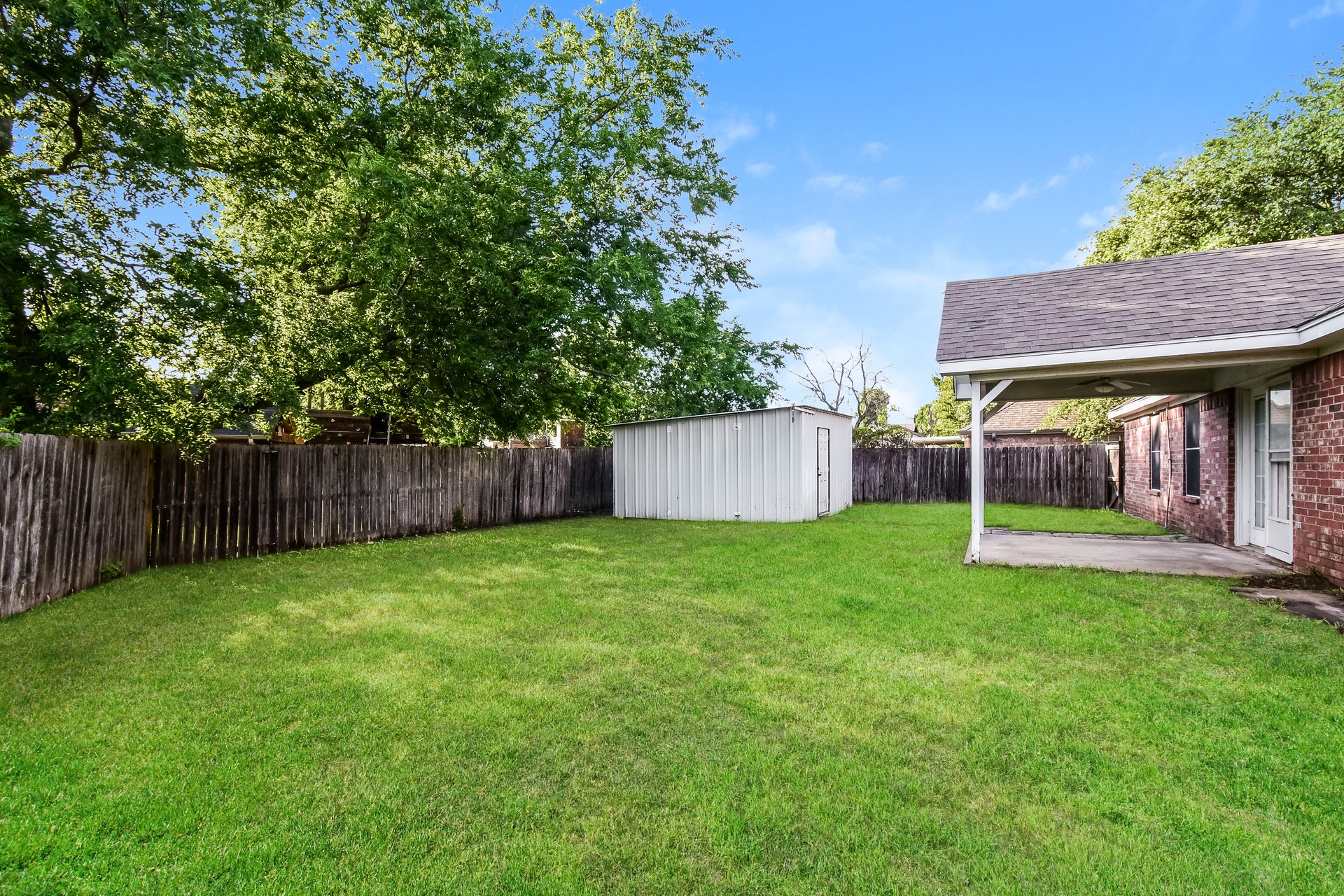 2127 N Village Drive
