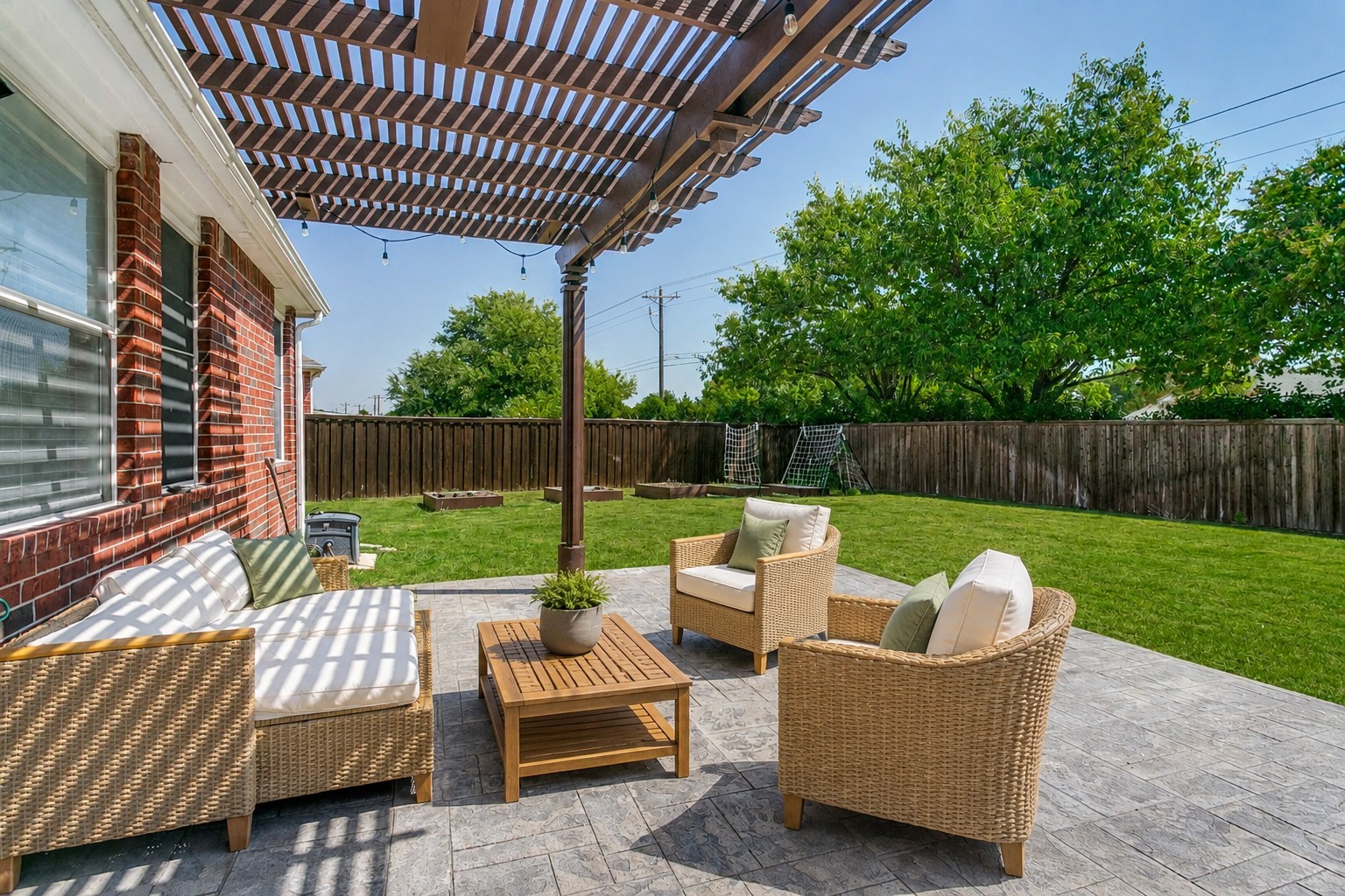 9604 Bull Creek Drive
