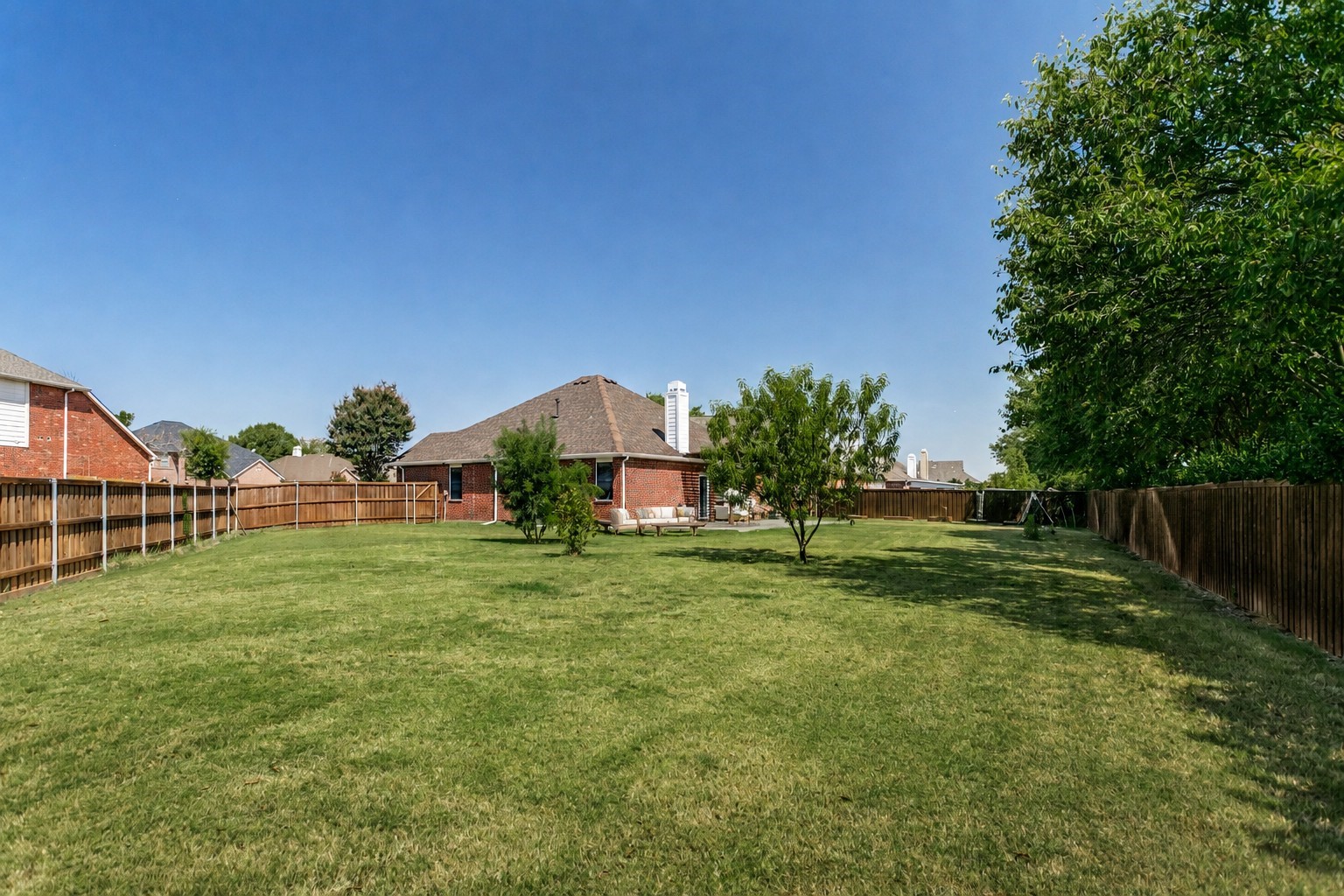 9604 Bull Creek Drive
