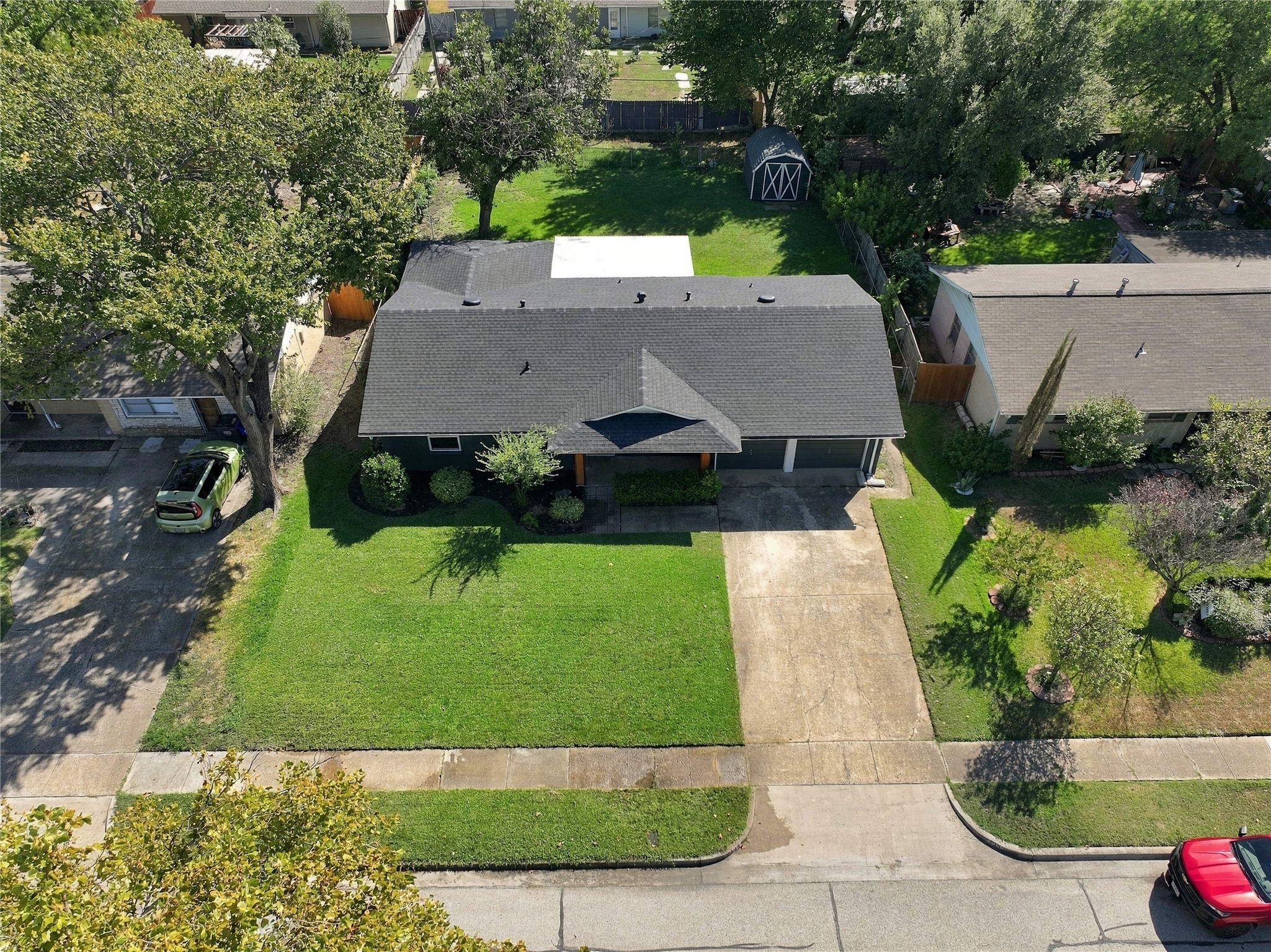 2960 Amber Lane