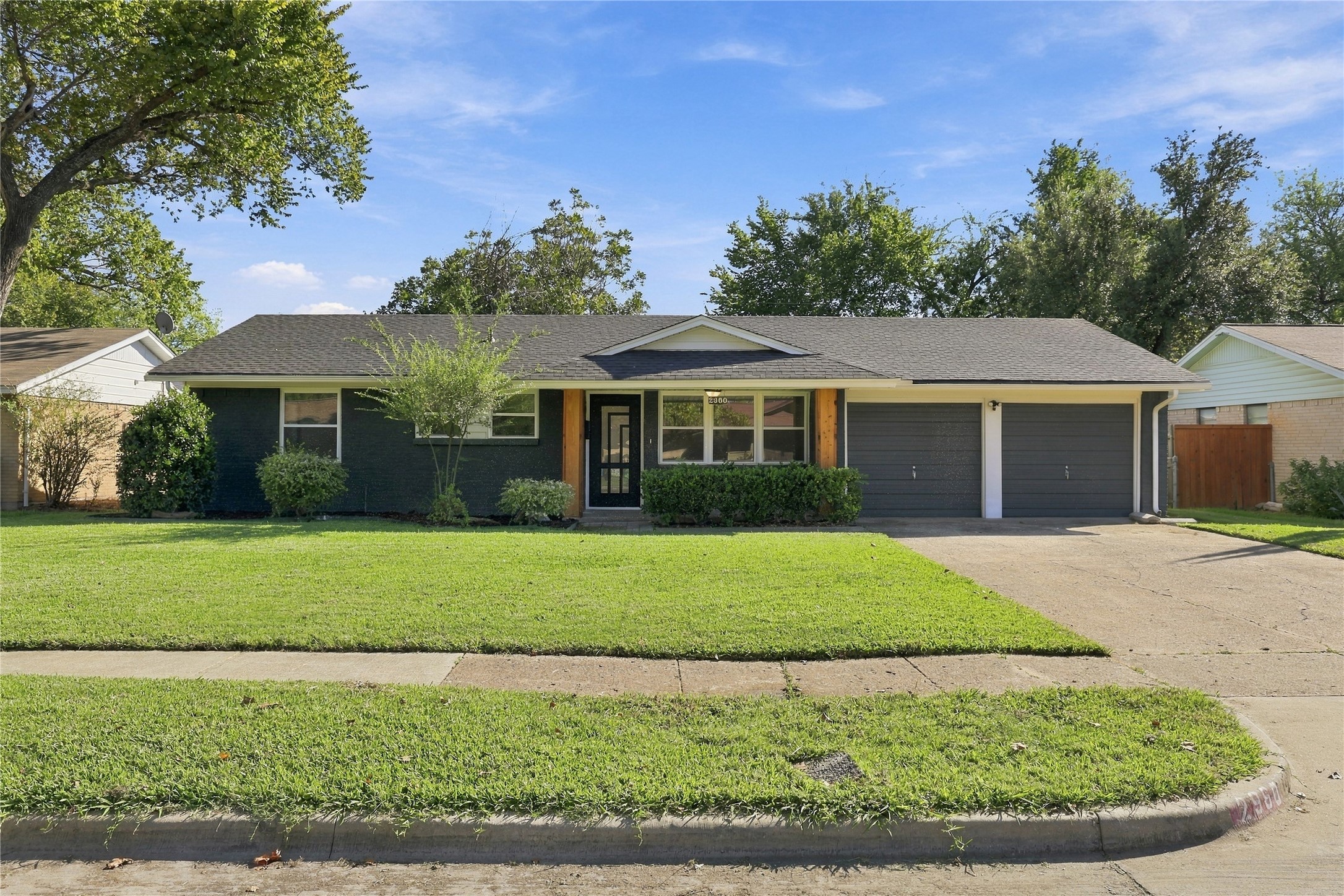 2960 Amber Lane