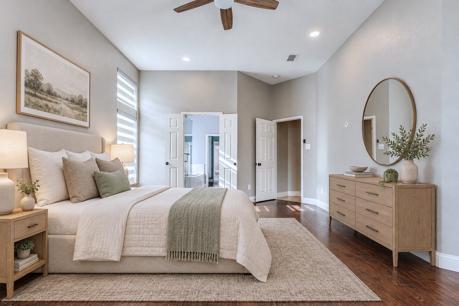 2913 Bellerive Drive