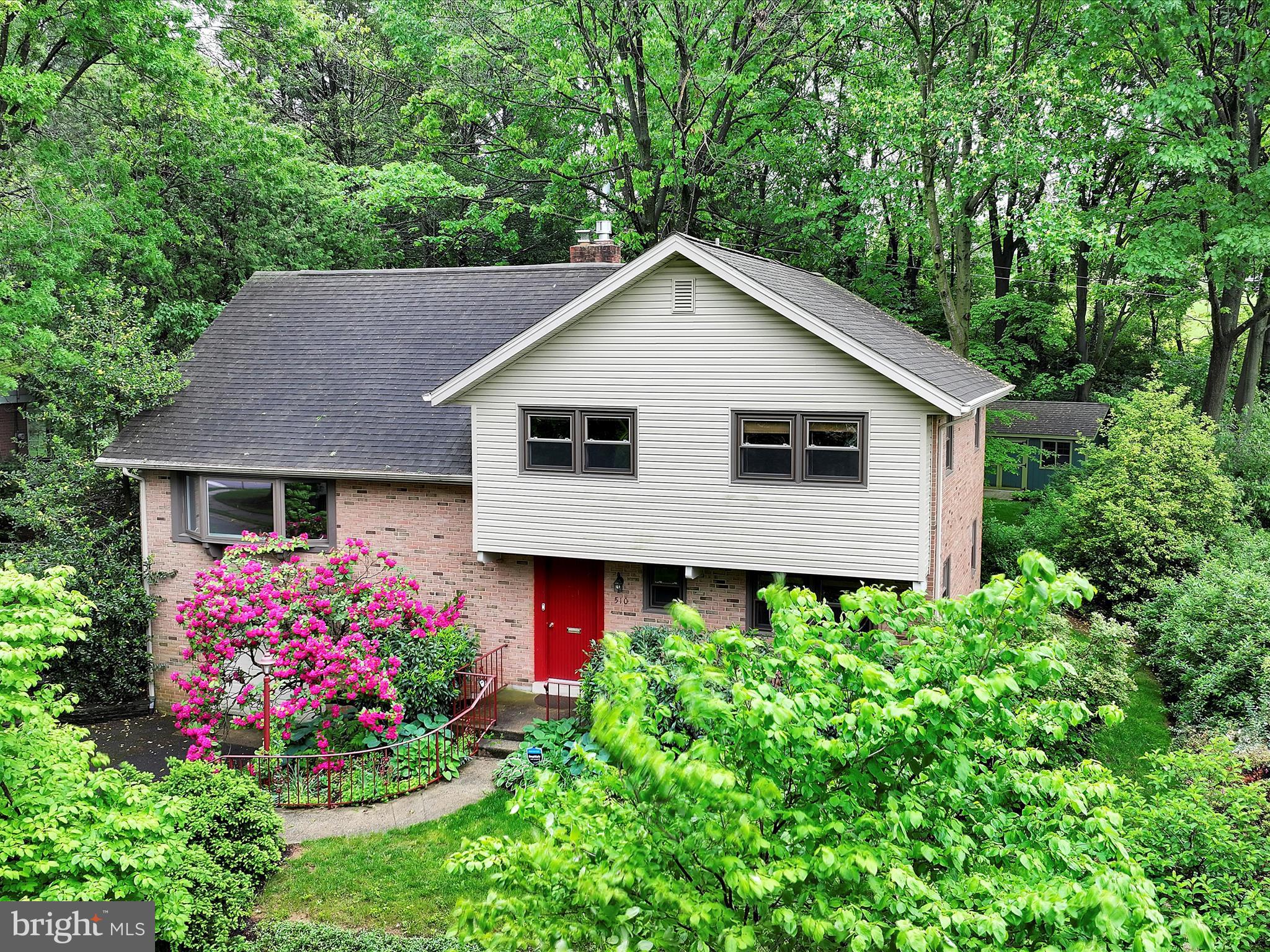 510 Berks Pl