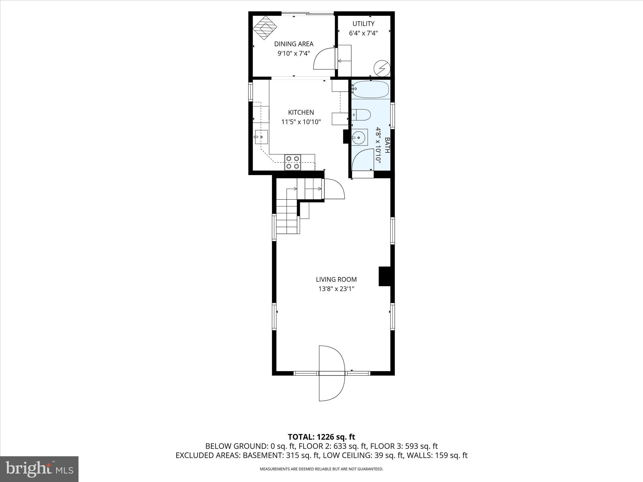 112 OAK LANE