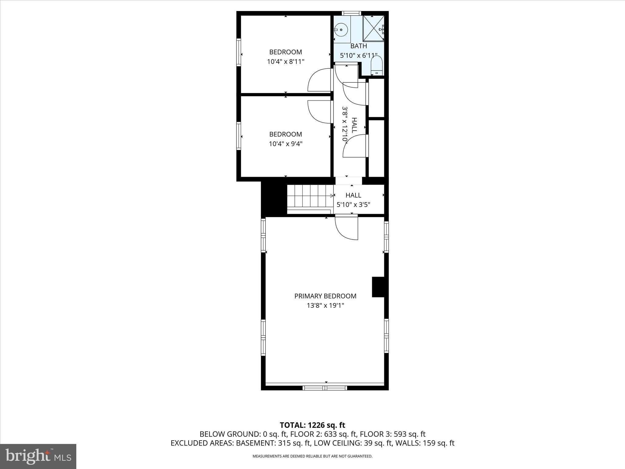 112 OAK LANE