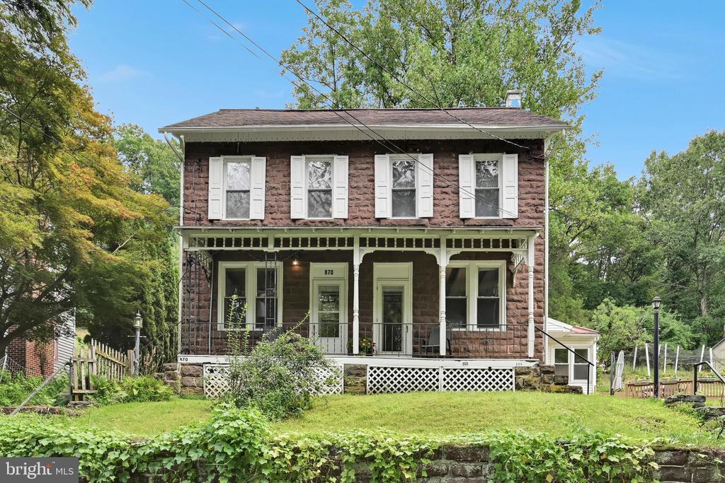 868 WYOMISSING ROAD