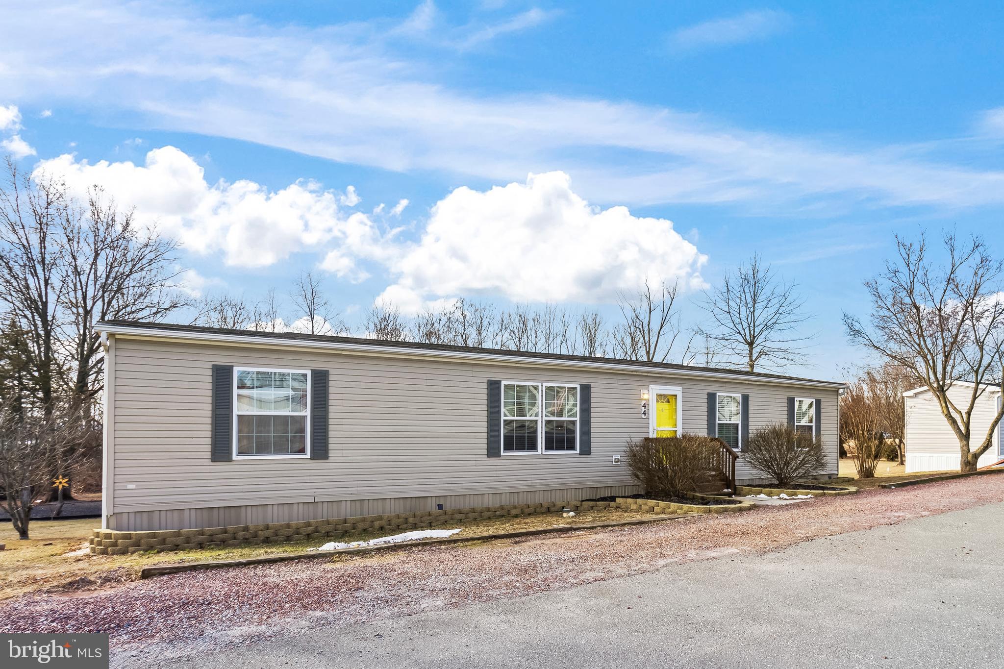 1395 Bowmansville Rd #44