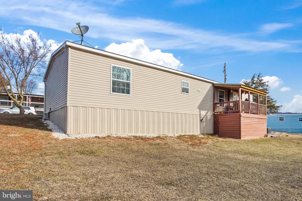 1395 Bowmansville Rd #44