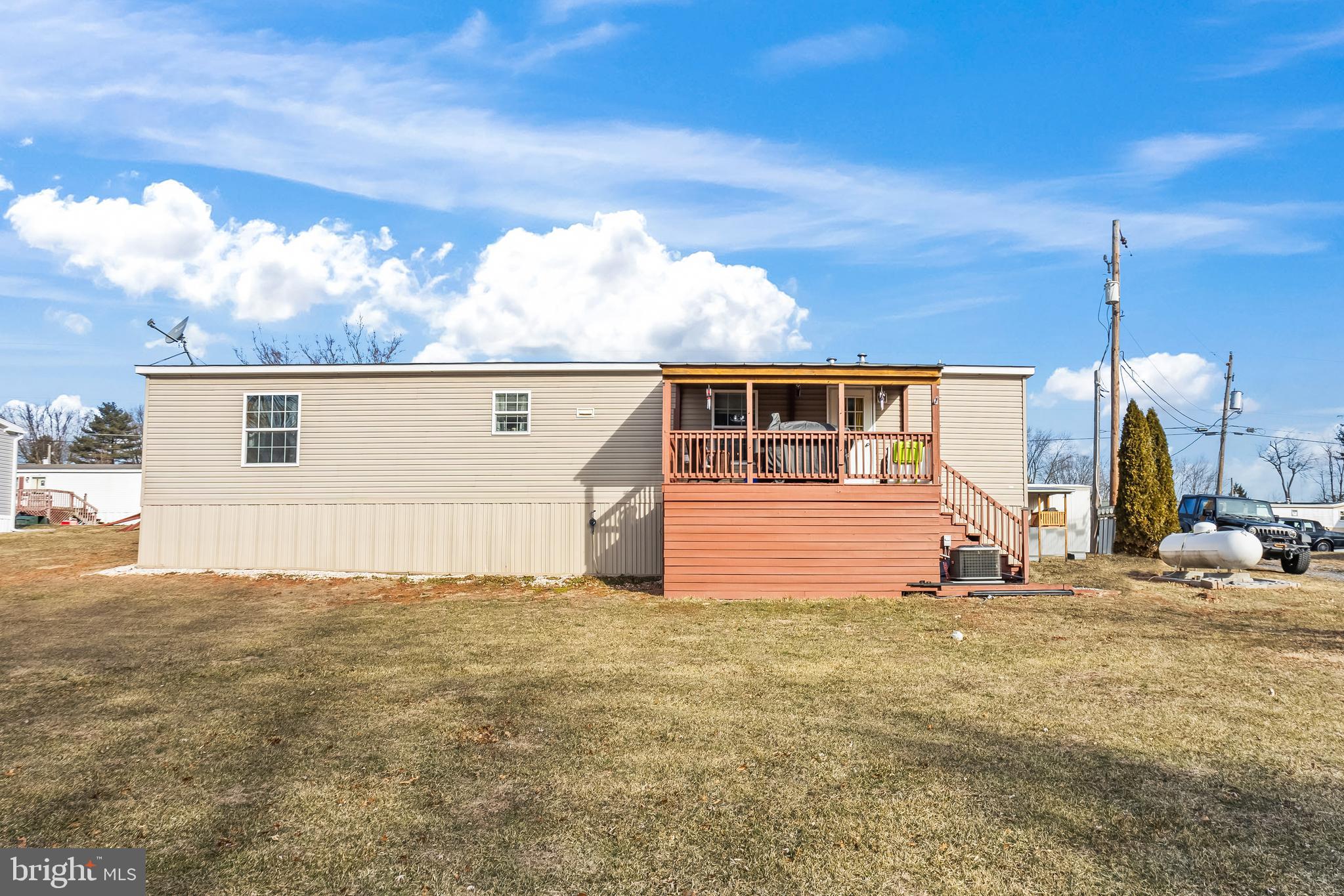 1395 Bowmansville Rd #44