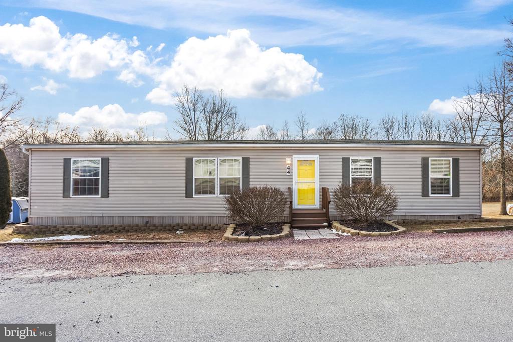 1395 Bowmansville Rd #44
