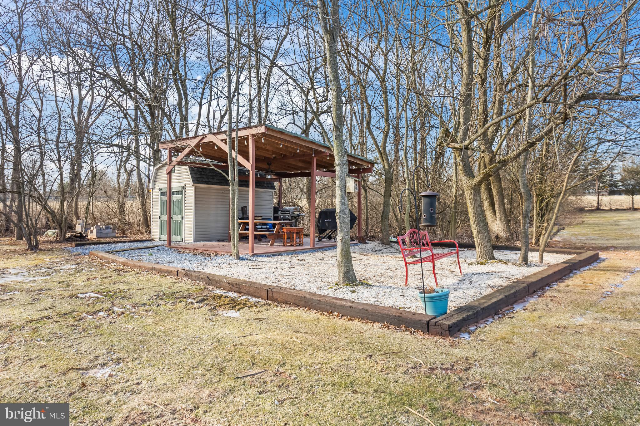 1395 Bowmansville Rd #44