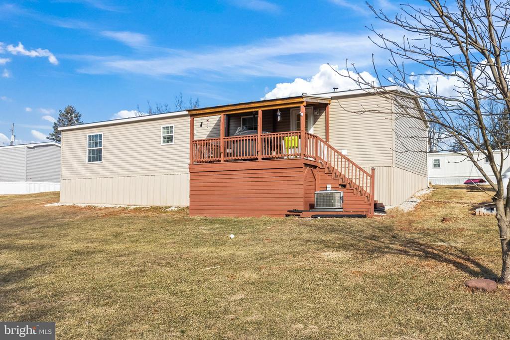 1395 Bowmansville Rd #44