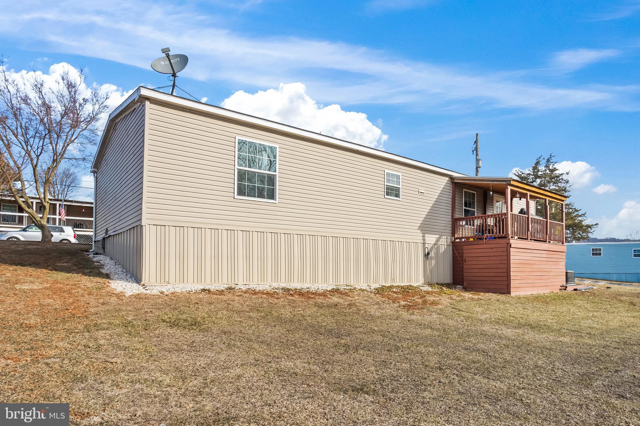 1395 Bowmansville Rd #44