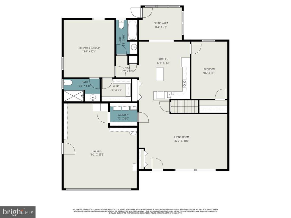 515 Foggy Bottom Rd