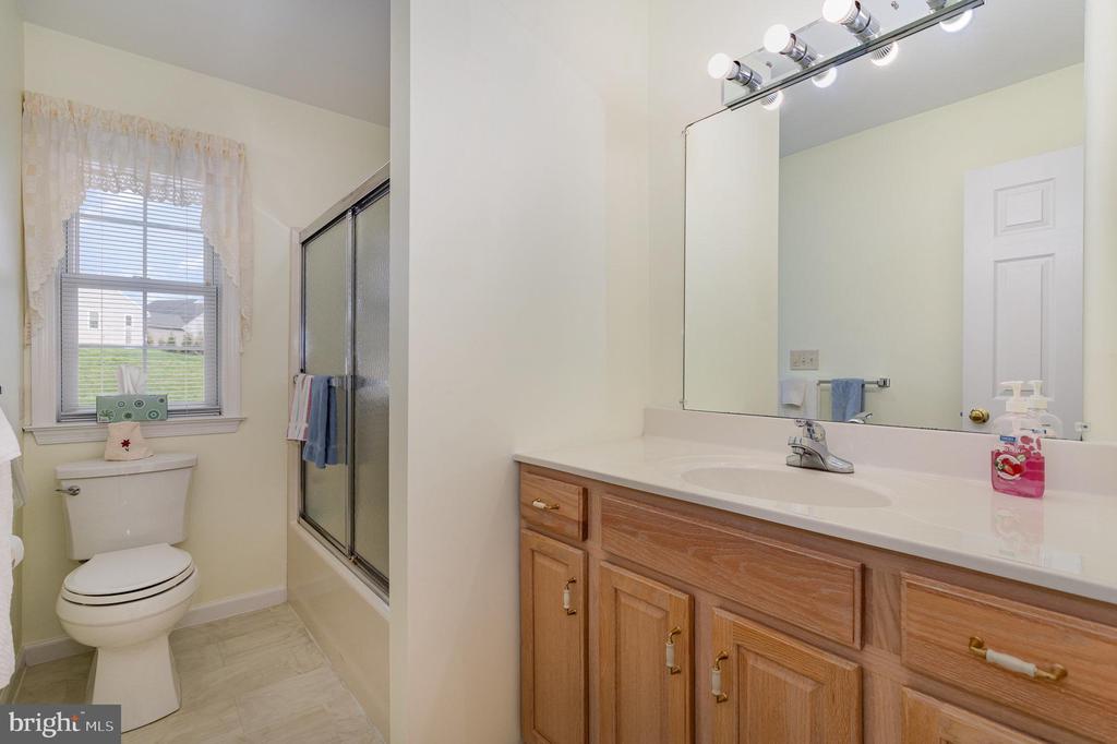 515 Foggy Bottom Rd