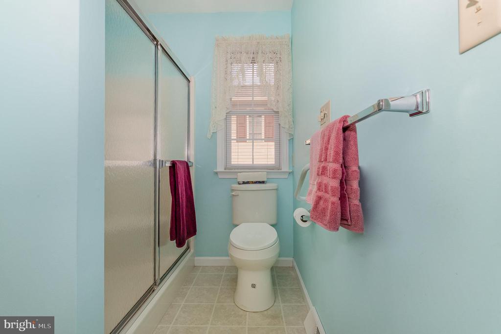 515 Foggy Bottom Rd