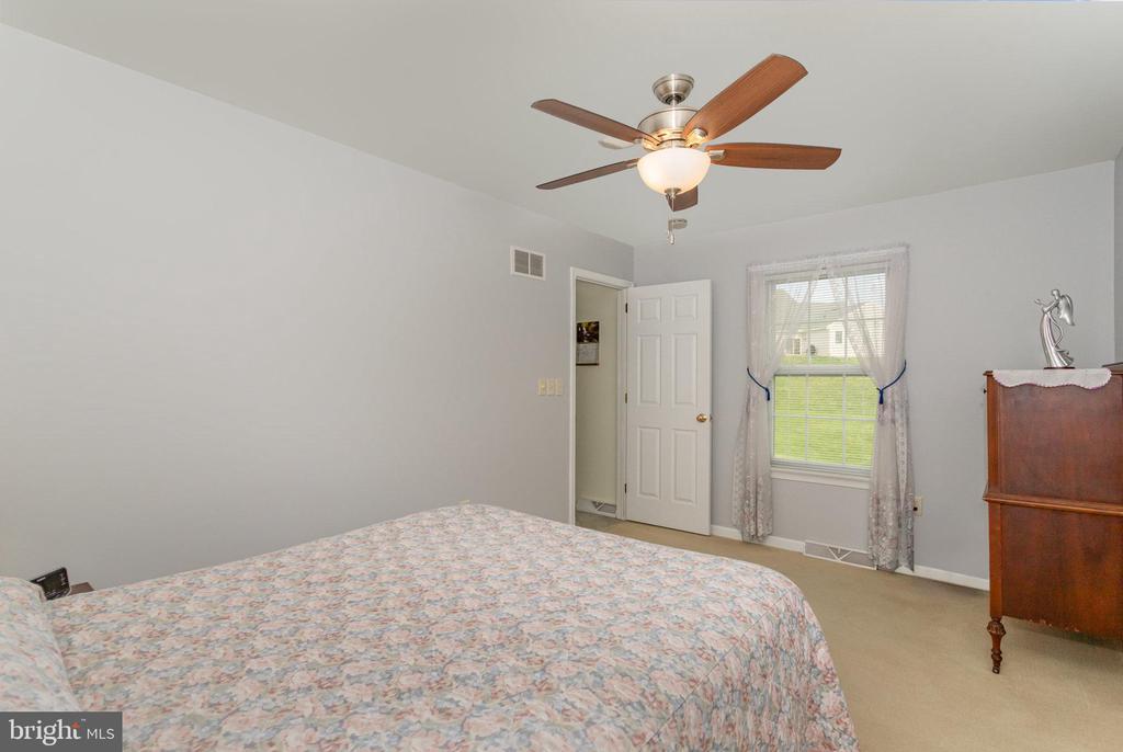 515 Foggy Bottom Rd