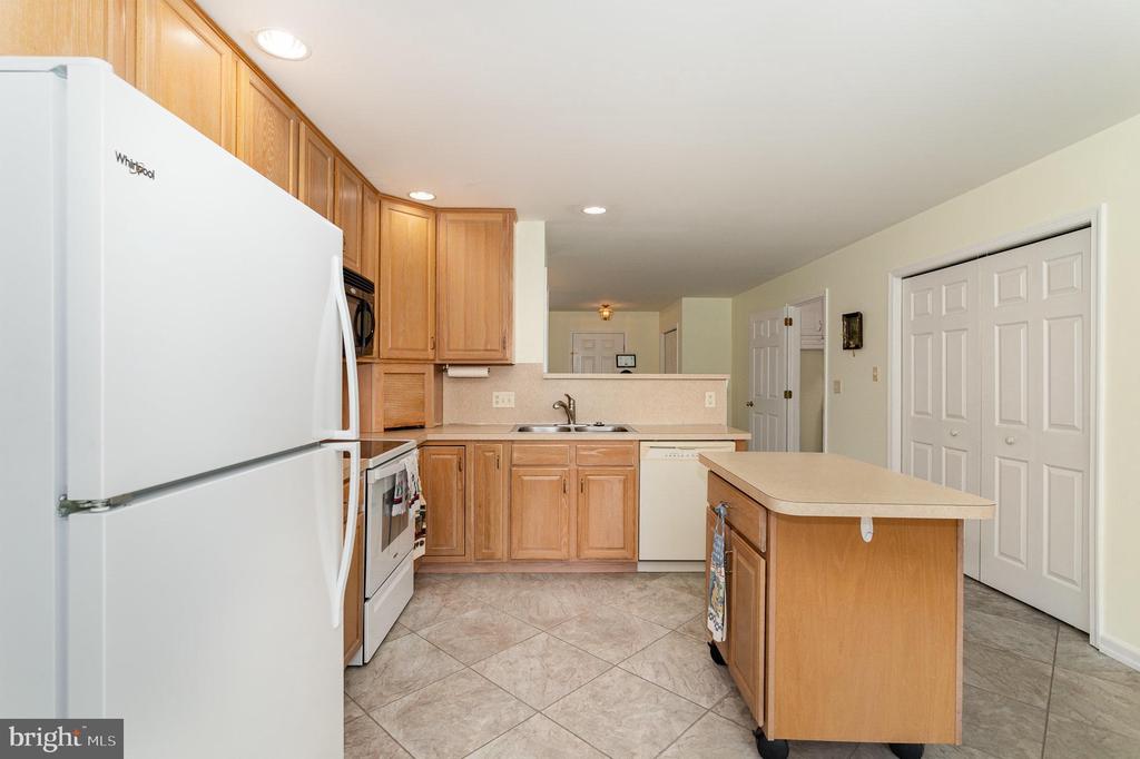 515 Foggy Bottom Rd