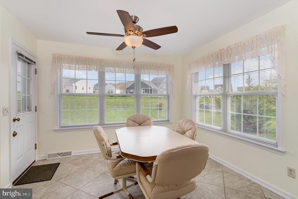 515 Foggy Bottom Rd