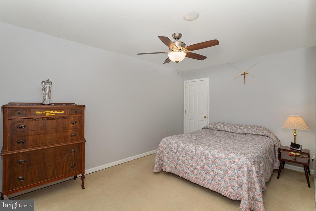 515 Foggy Bottom Rd