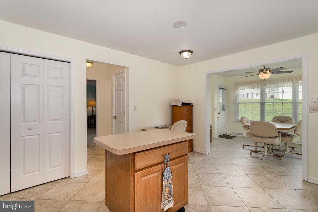 515 Foggy Bottom Rd
