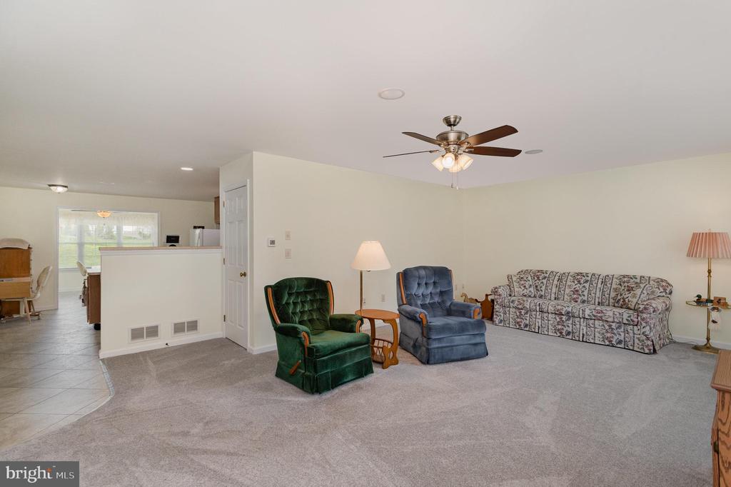 515 Foggy Bottom Rd