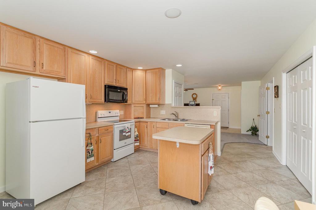 515 Foggy Bottom Rd