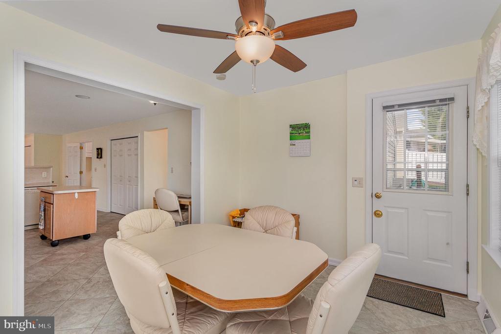 515 Foggy Bottom Rd
