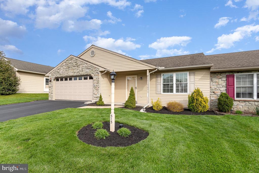 515 Foggy Bottom Rd