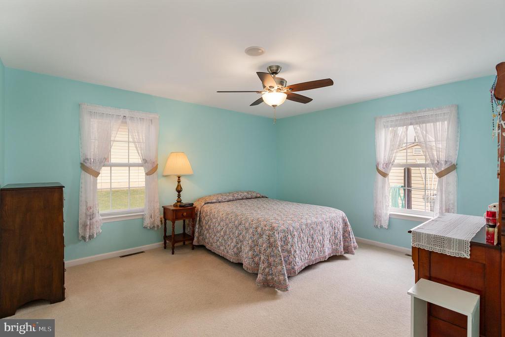 515 Foggy Bottom Rd