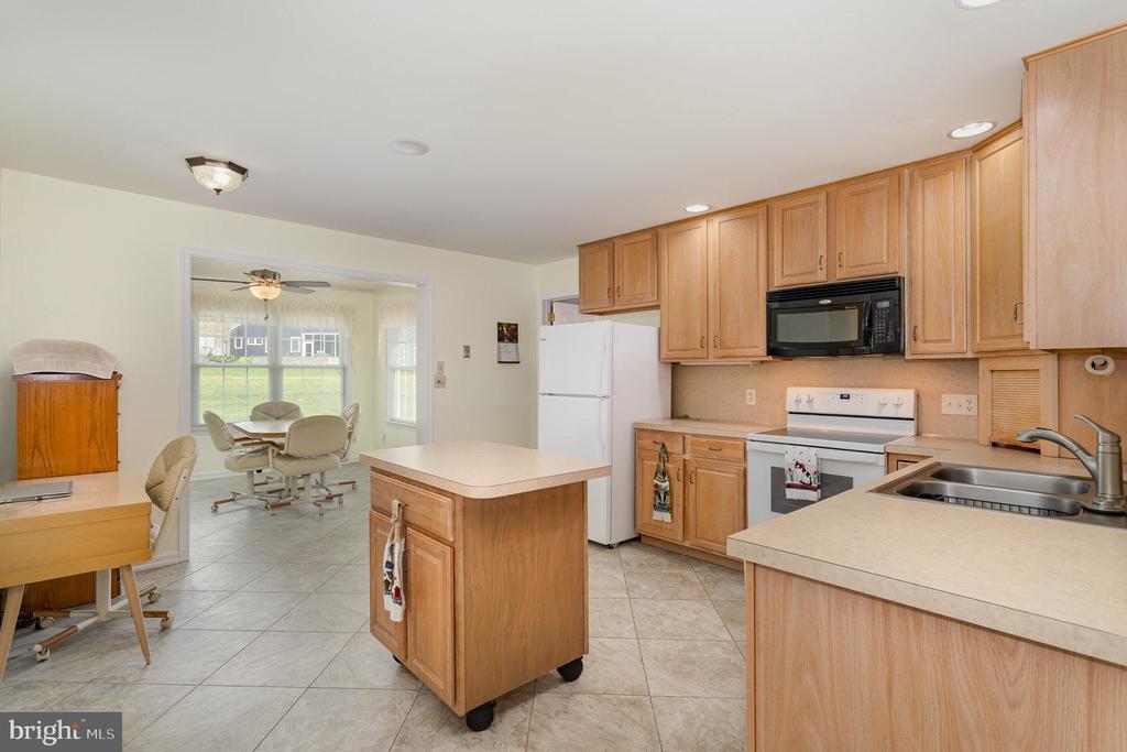 515 Foggy Bottom Rd